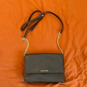 Michael Kors crossbody purse